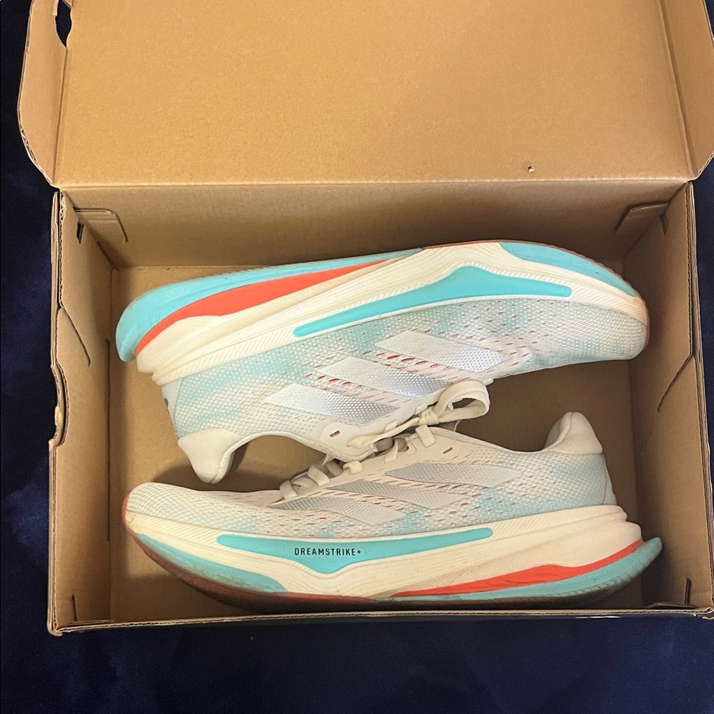 ADIDAS SUPERNOVA PRIMA RUNNING SHOES